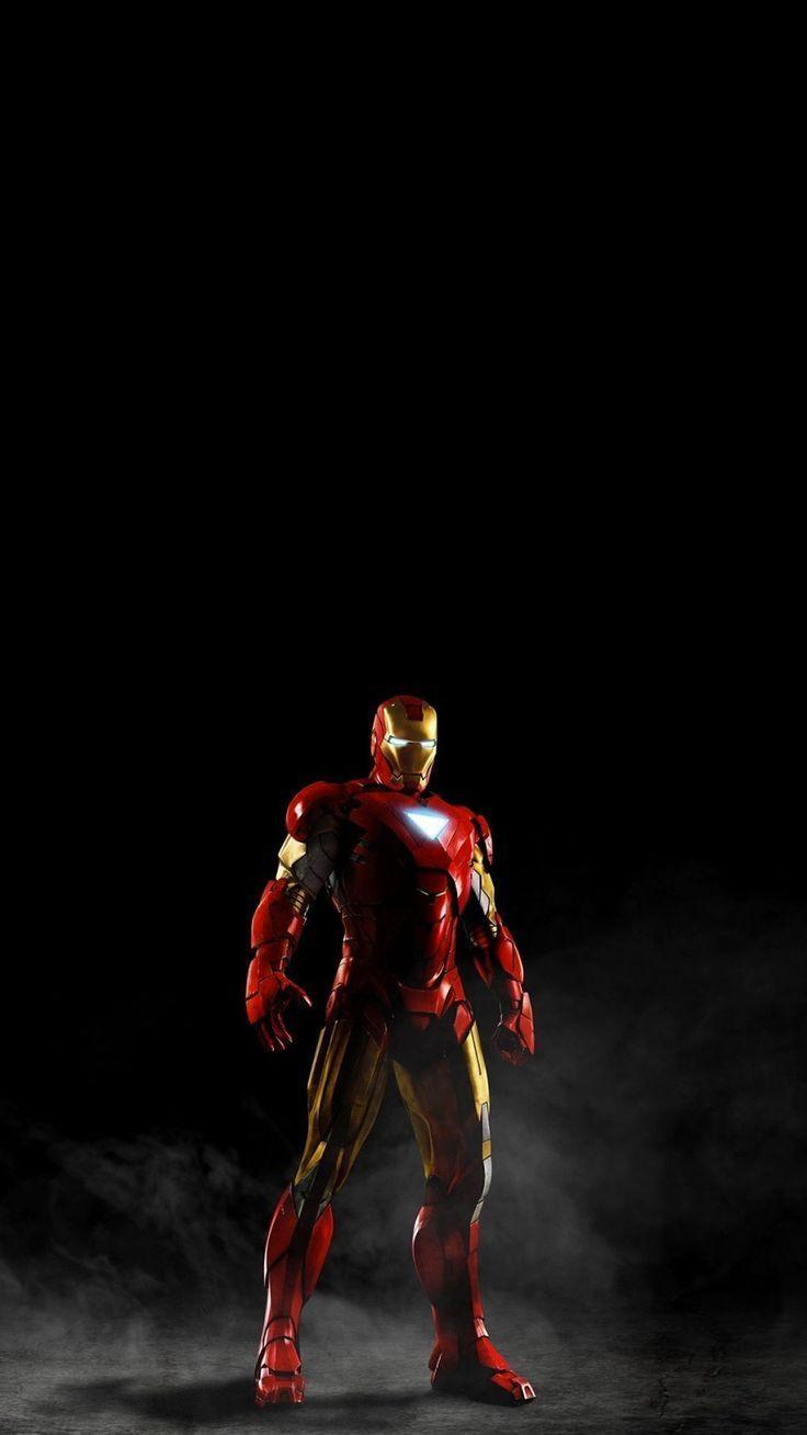 Iron Man Phone Wallpapers - Top Free Iron Man Phone Backgrounds