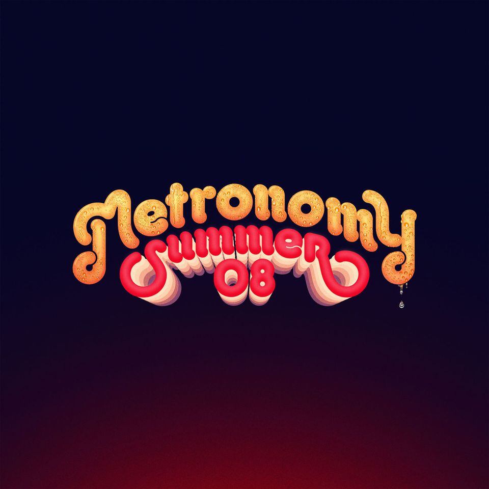 960x960 On 'Summer 08' Metronomy strikes a tone