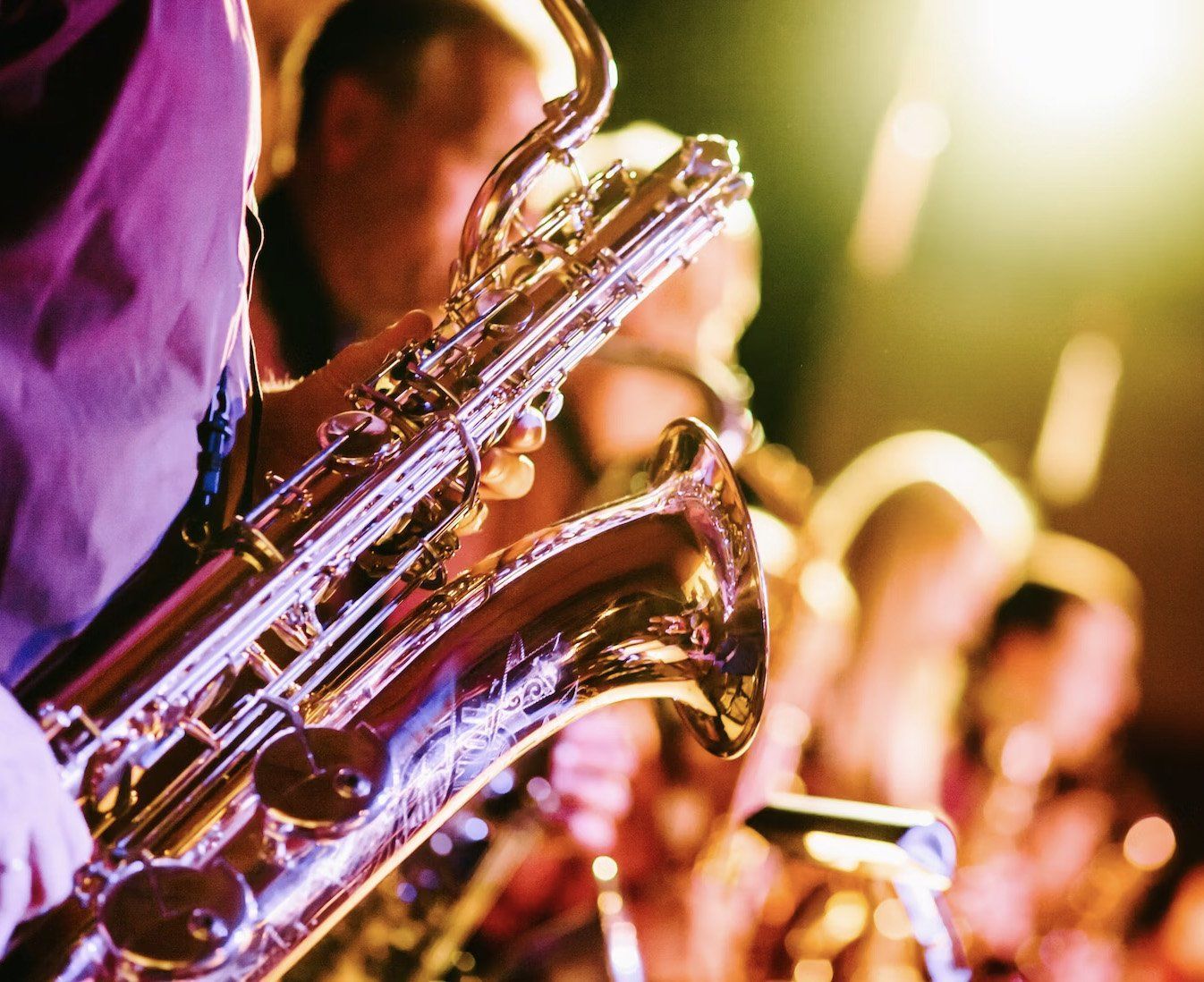 1346x1098 The 13th Annual Boston Jazz Festival