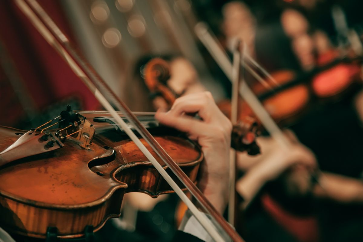 1200x800 Boston Symphony Orchestra