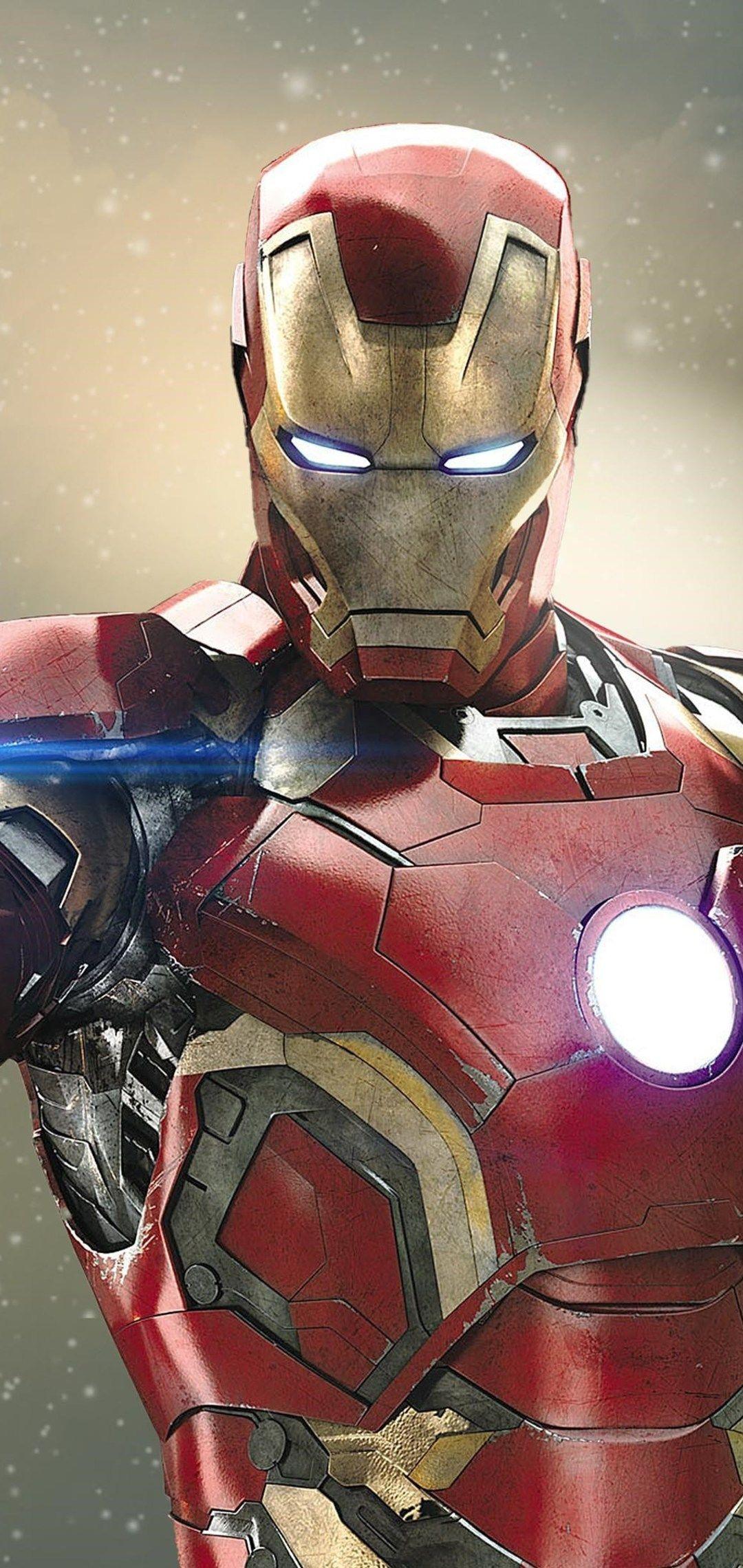 ảnh mở khóa điện thoại Iron Man  Iron man wallpaper Jarvis iron man Iron  man hd wallpaper