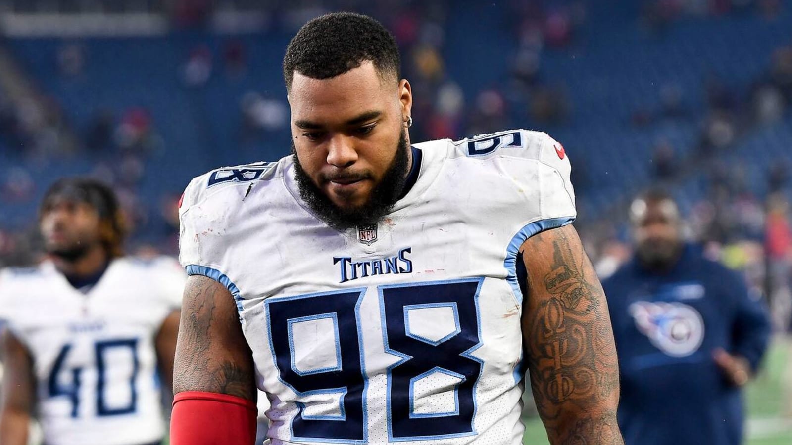 Jeffery Simmons Wallpapers - Top Free Jeffery Simmons Backgrounds