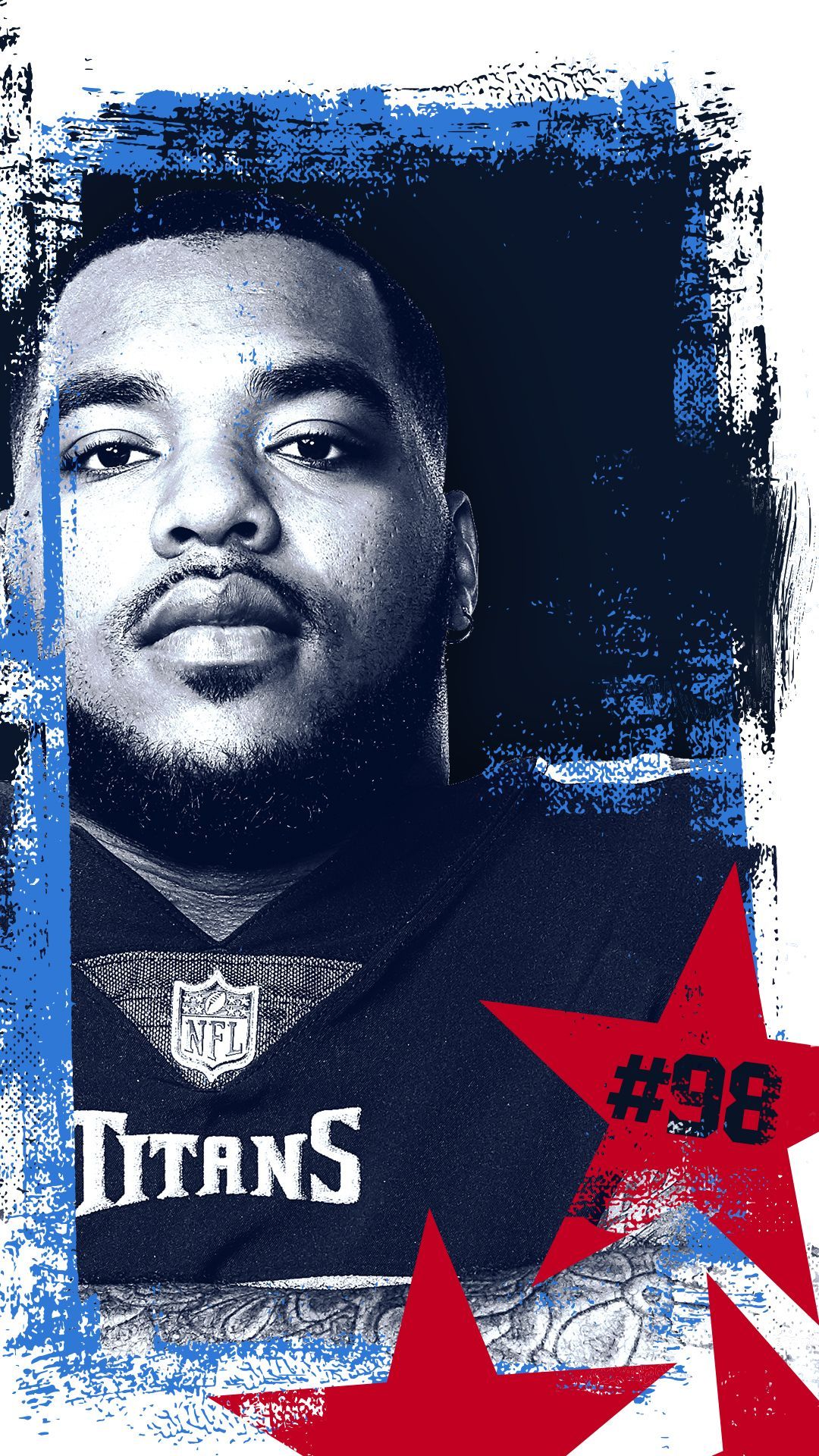 1080x1920 Jeffery Simmons Wallpaper