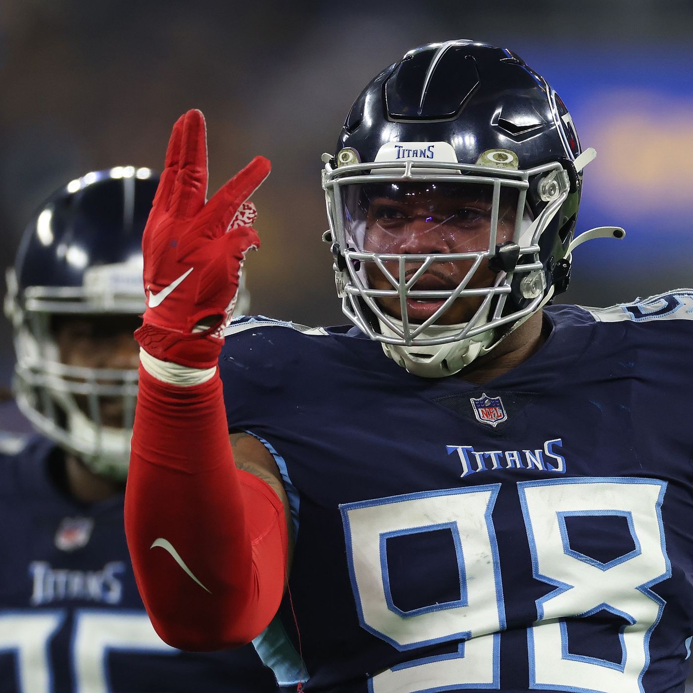 1400x1400 Jeffery Simmons unfollows Titans