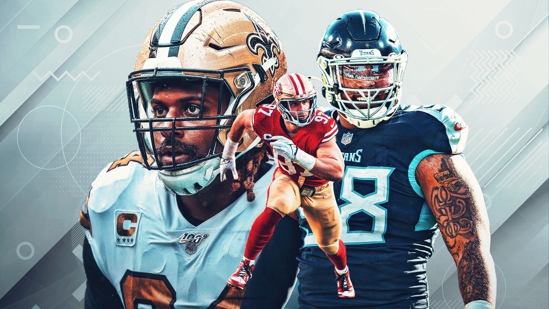 1920x1080 Jeffery Simmons. The 33rd Team