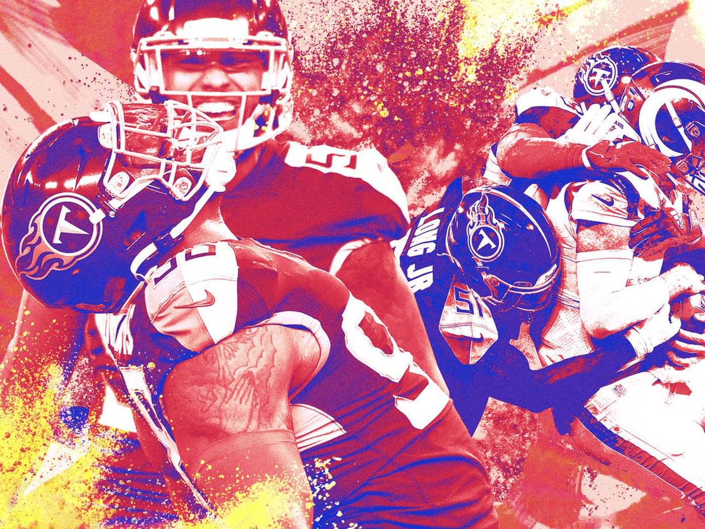 Jeffery Simmons Wallpapers - Top Free Jeffery Simmons Backgrounds