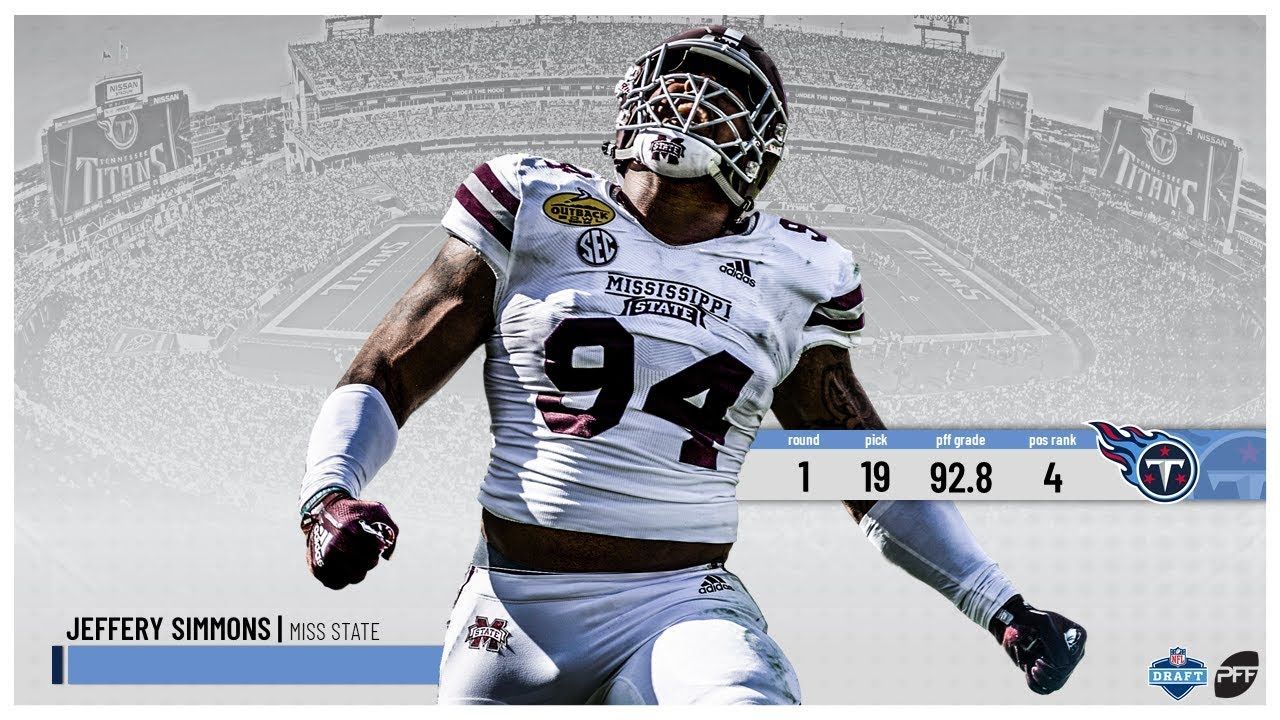1280x720 NFL Draft: Titans select Jeffery