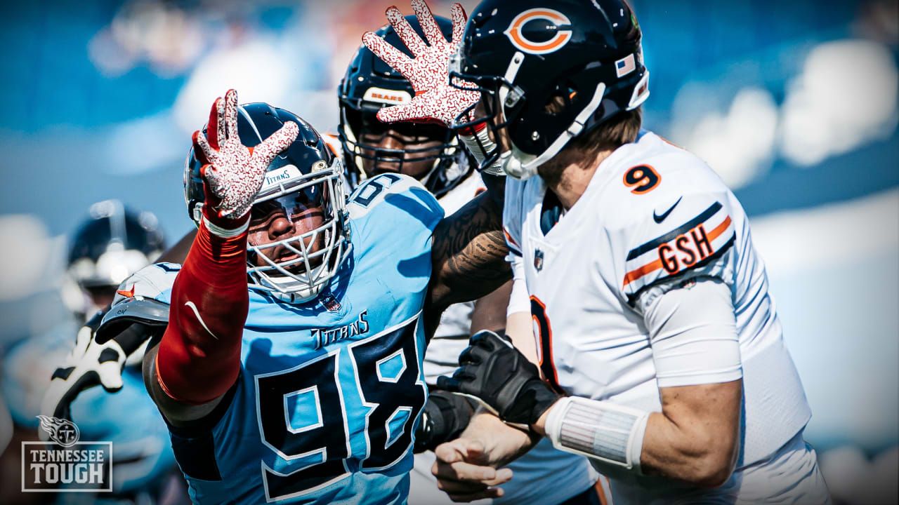 1280x720 Titans DL Jeffery Simmons Named AFC