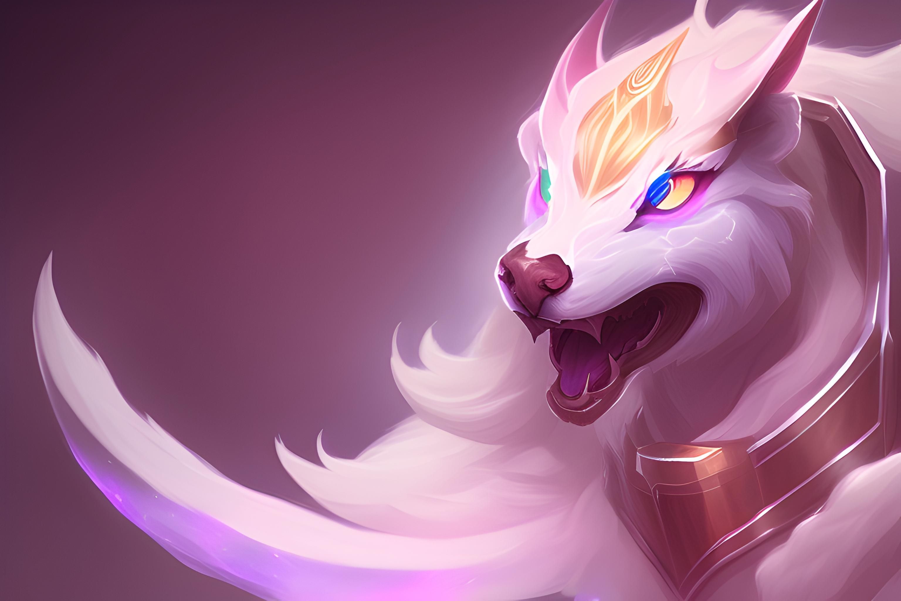 3072x2048 kindred lol