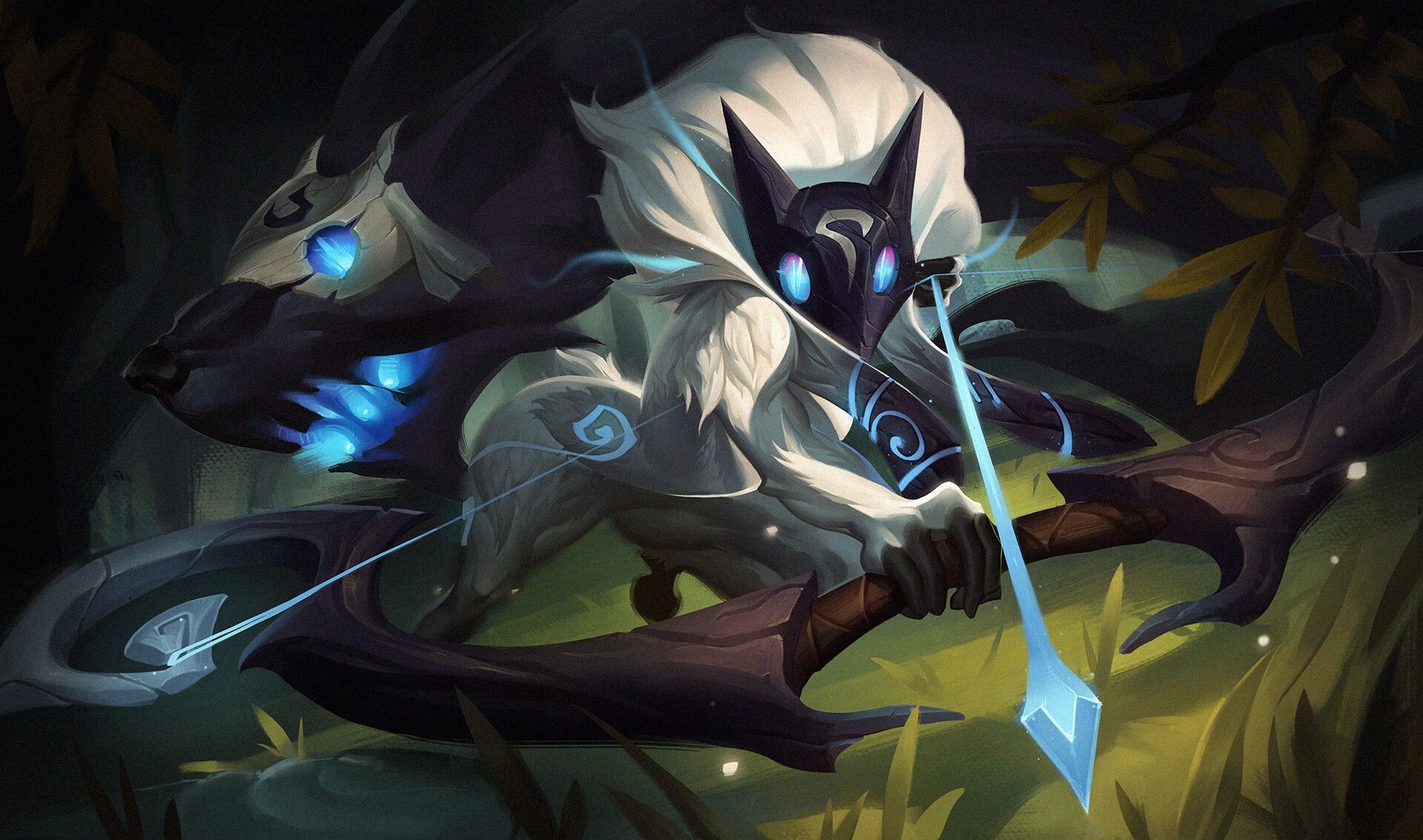 1920x1133 Video Game, Kindred League