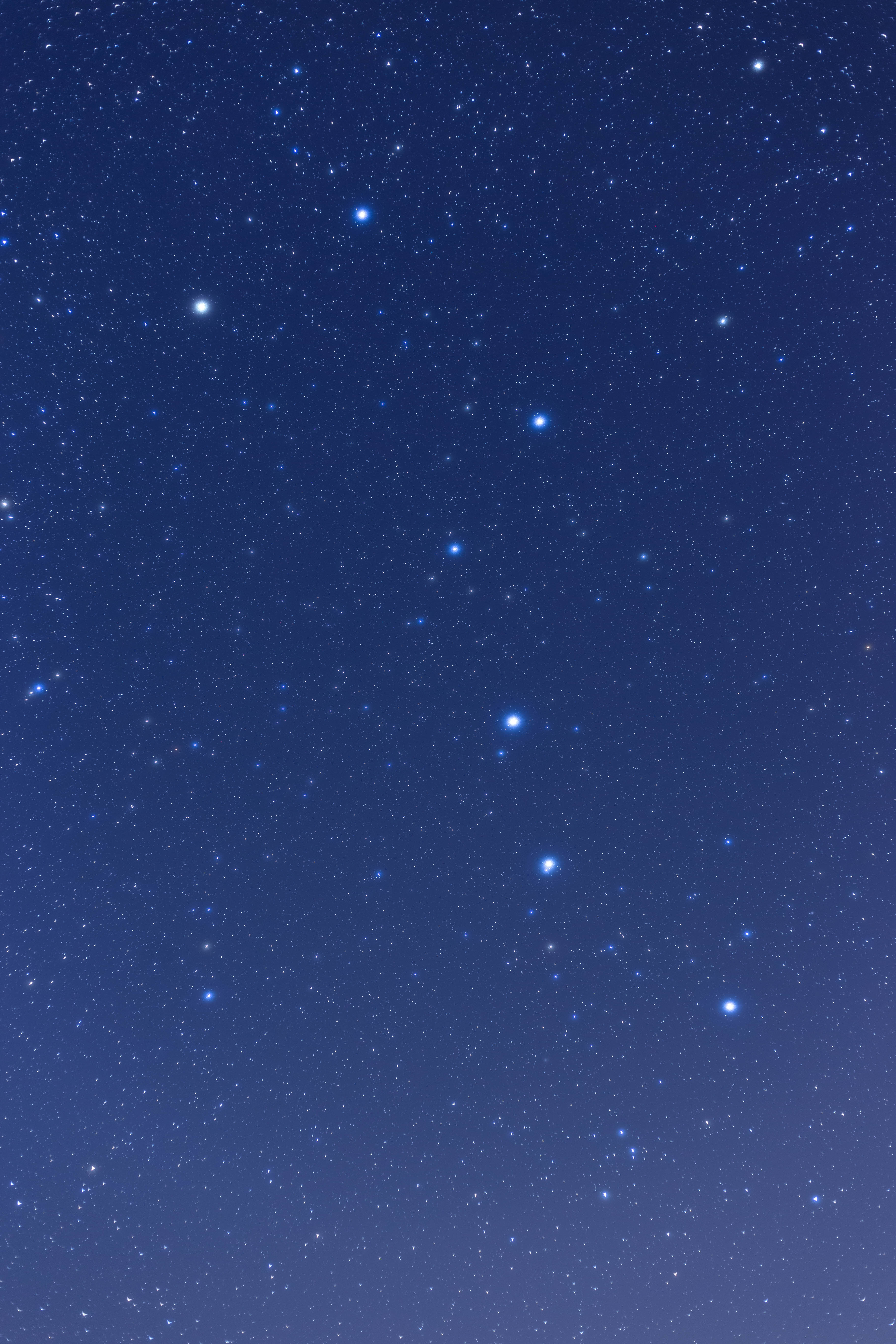 3648x5472 Big Dipper