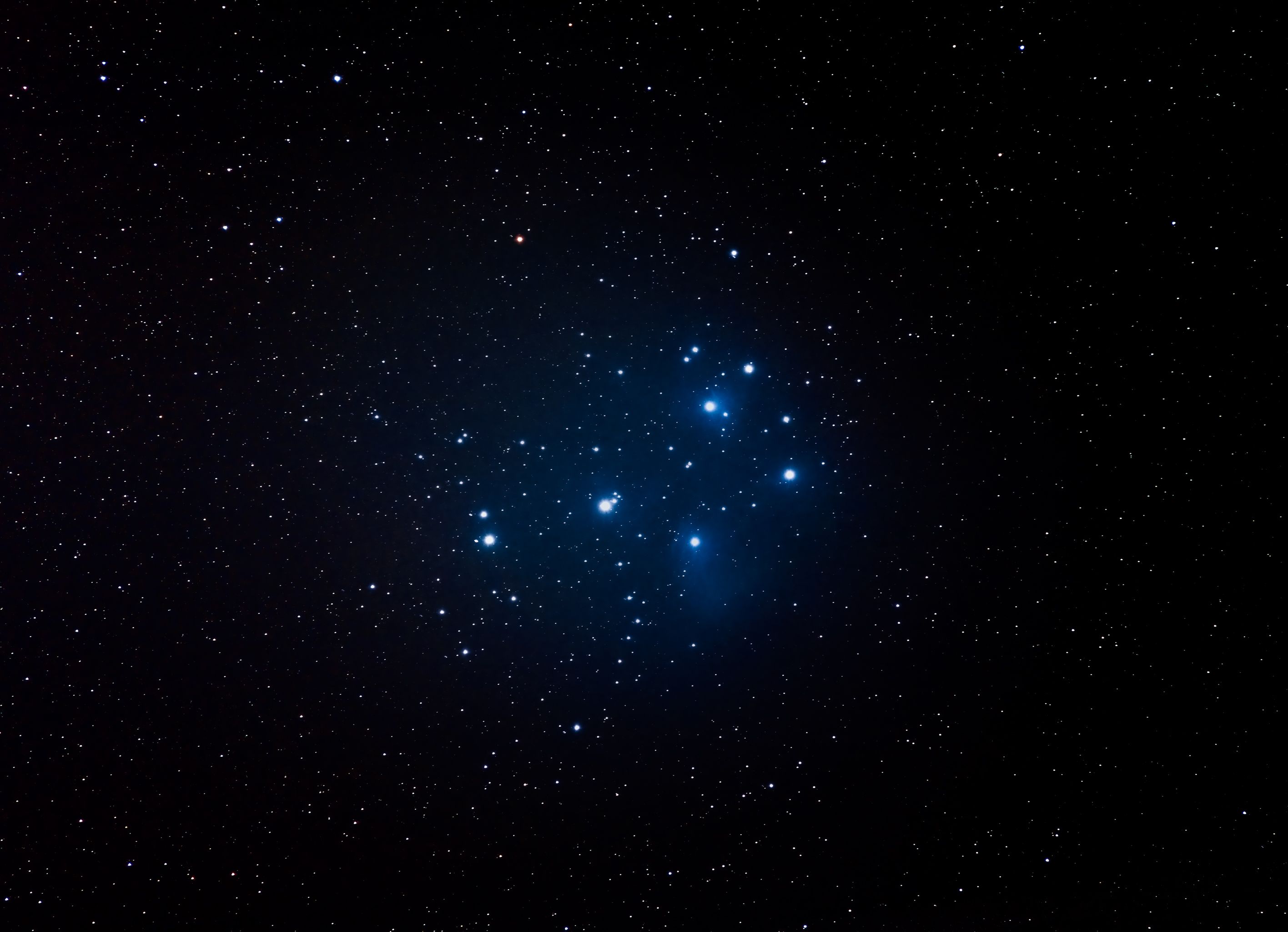 2832x2048 Download Constellation wallpaper