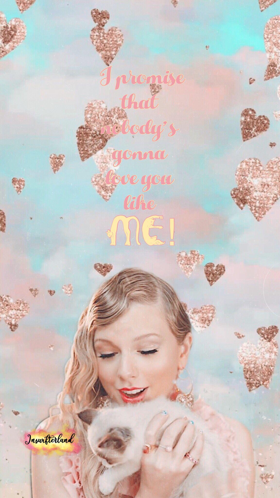 1152x2048 Taylor Swift Lover HD Wallpaper