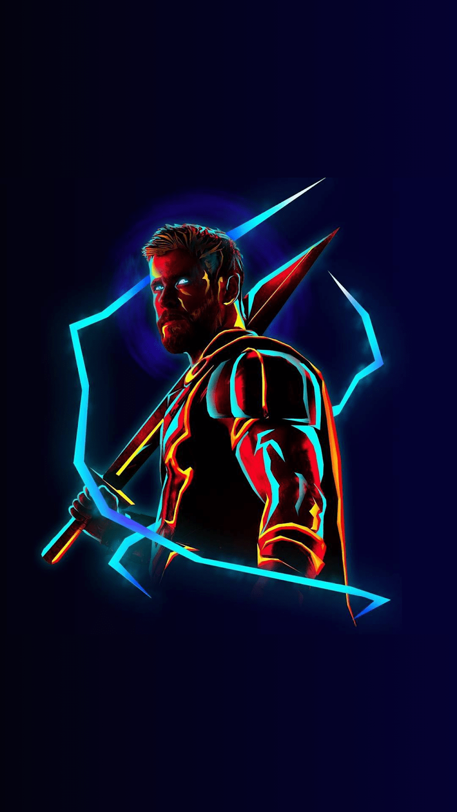 900x1600 THOR PHONE WALLPAPERS COLLECTION