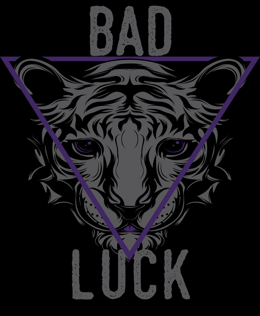 843x1024 Bad Luck Kitty