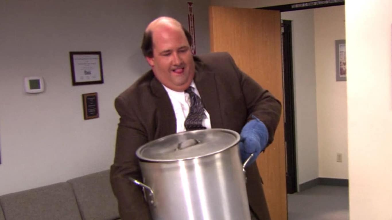 1366x768 Kevin Malone From 'The Office' Is Cameo