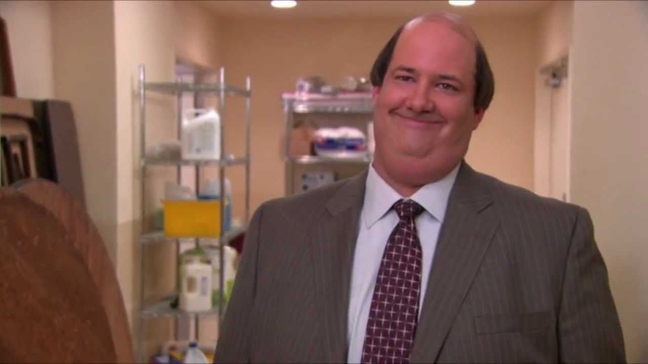 1280x720 The Office (US) Characters Quiz