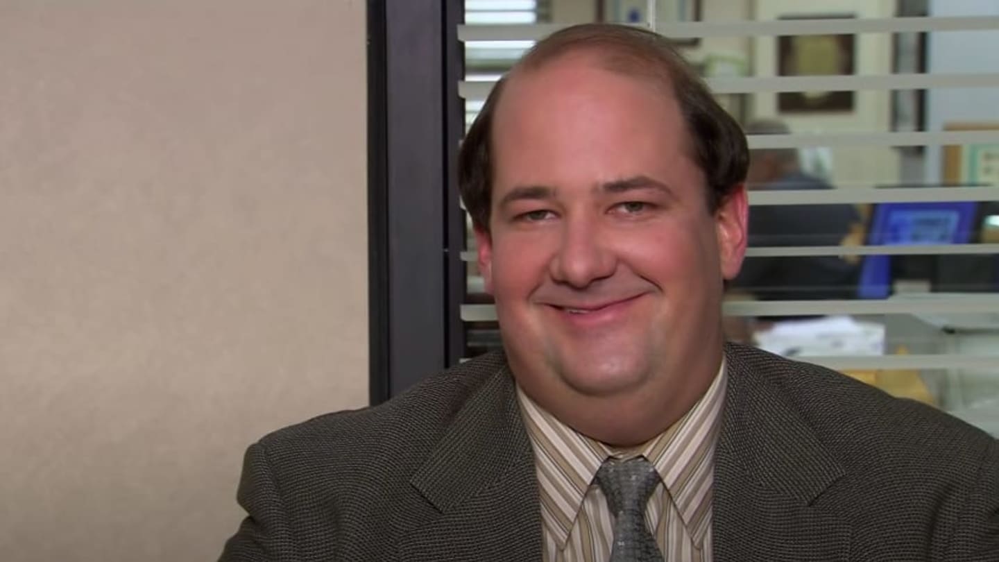 Kevin Malone Wallpapers - Top Free Kevin Malone Backgrounds ...