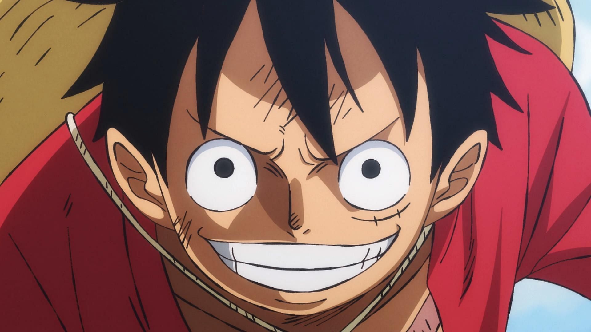 1920x1080 best Luffy quotes from One Piece