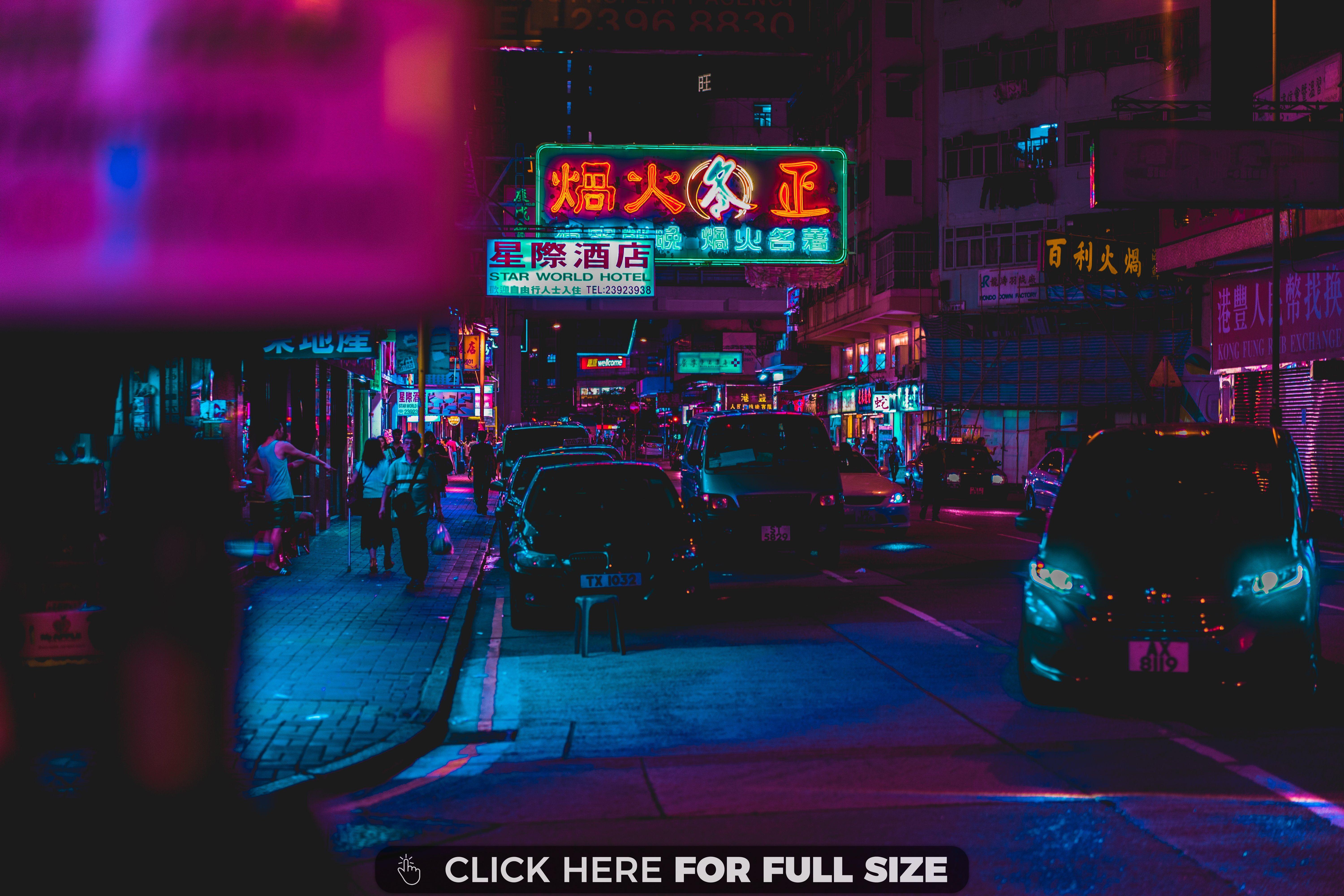 6000x4000 hong 4K wallpaper for your desktop or mobile screen free and easy