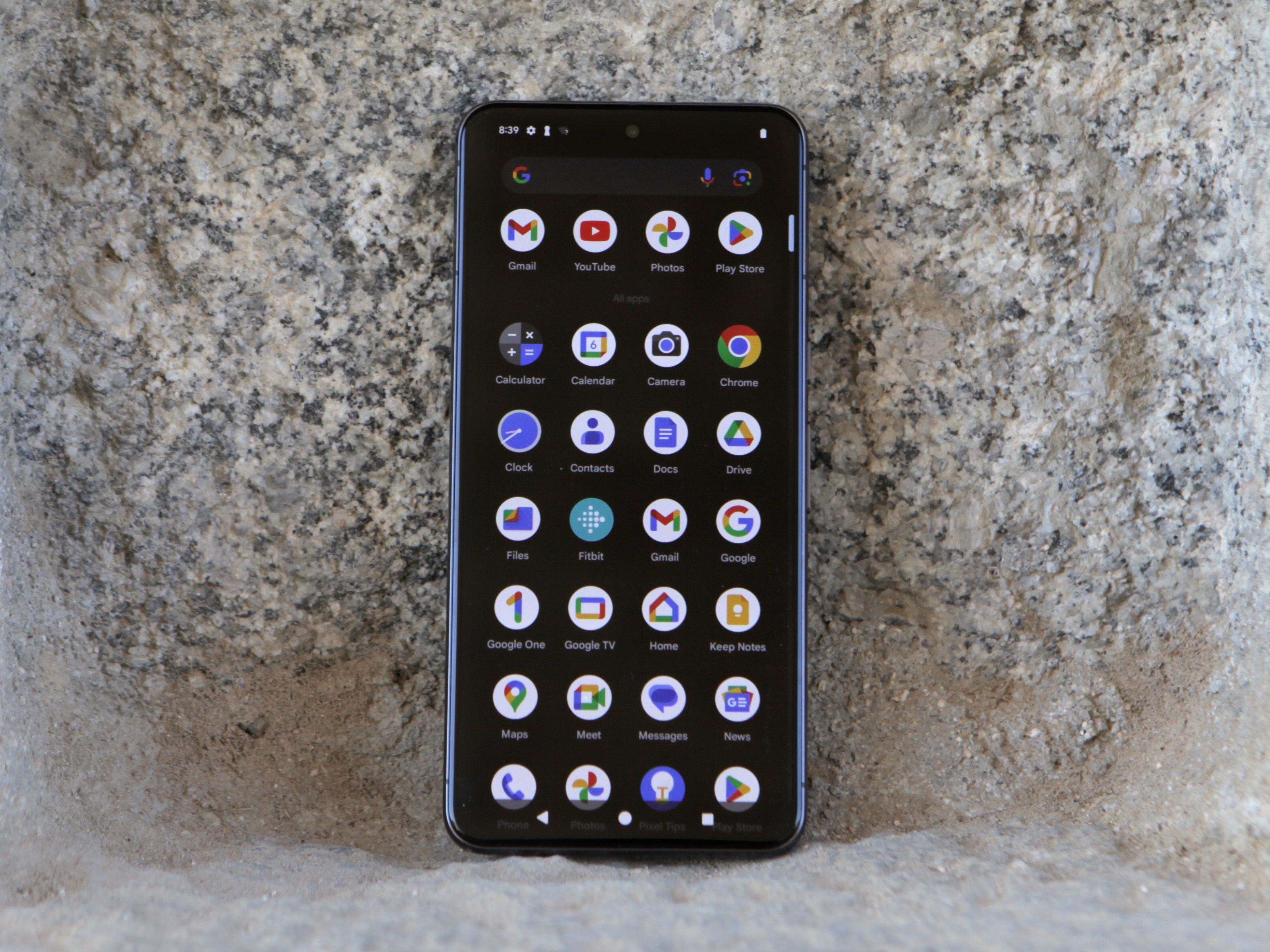 3148x2361 Google Pixel 8 & Pixel 8 Pro review