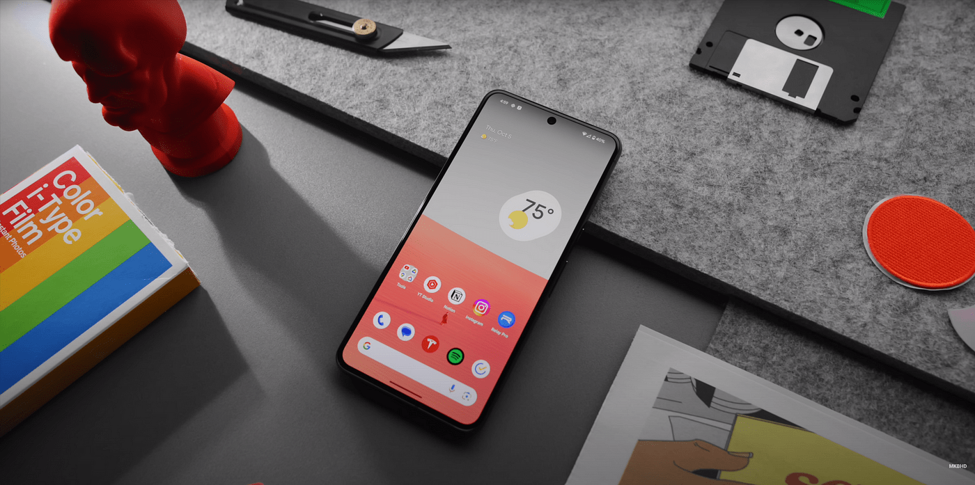 1400x697 Google Pixel 8 & 8 Pro