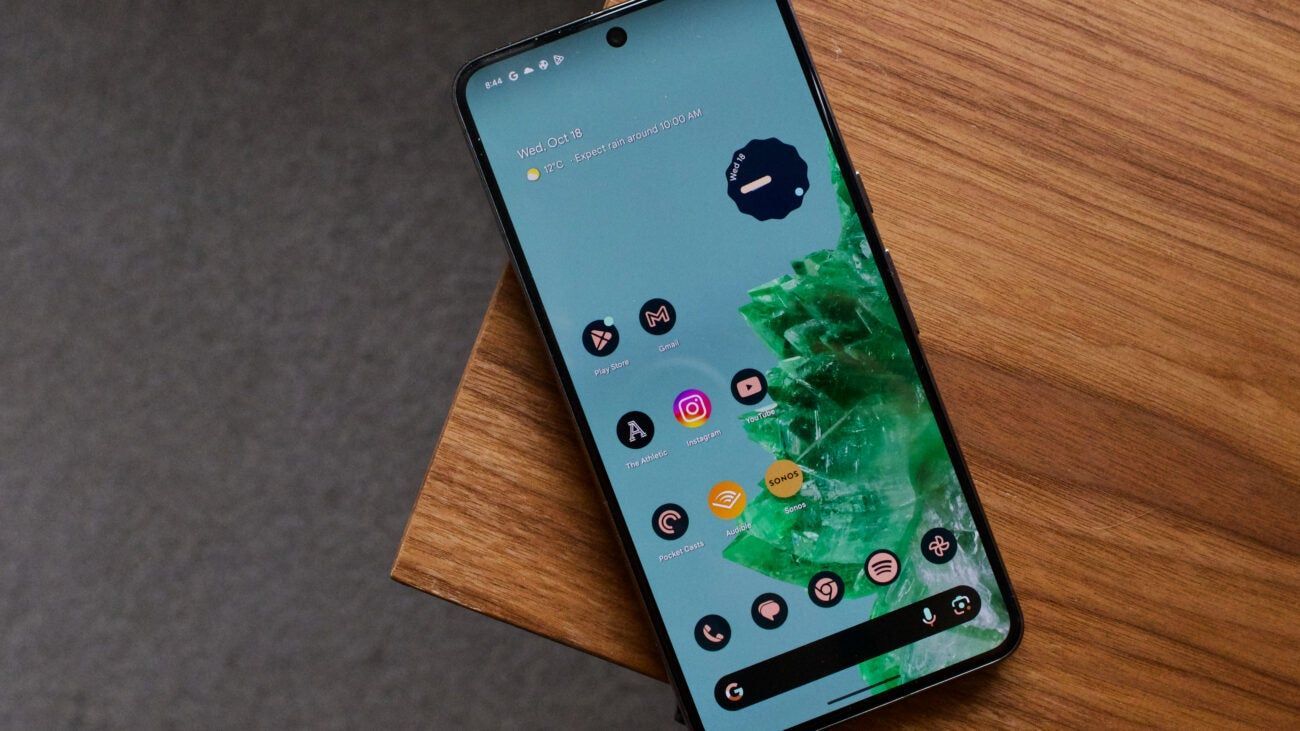 1300x731 Google Pixel 8 Pro Review