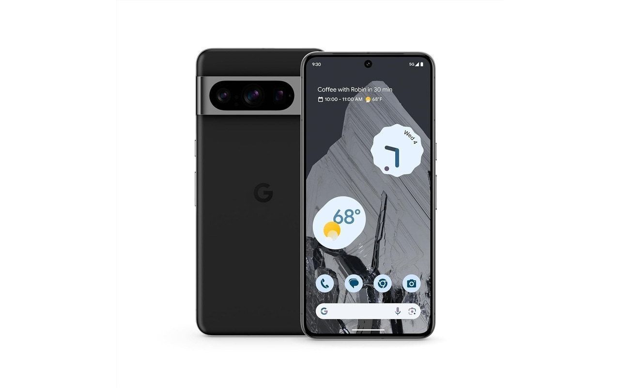 1280x800 Google Pixel 8 Pro Now Available