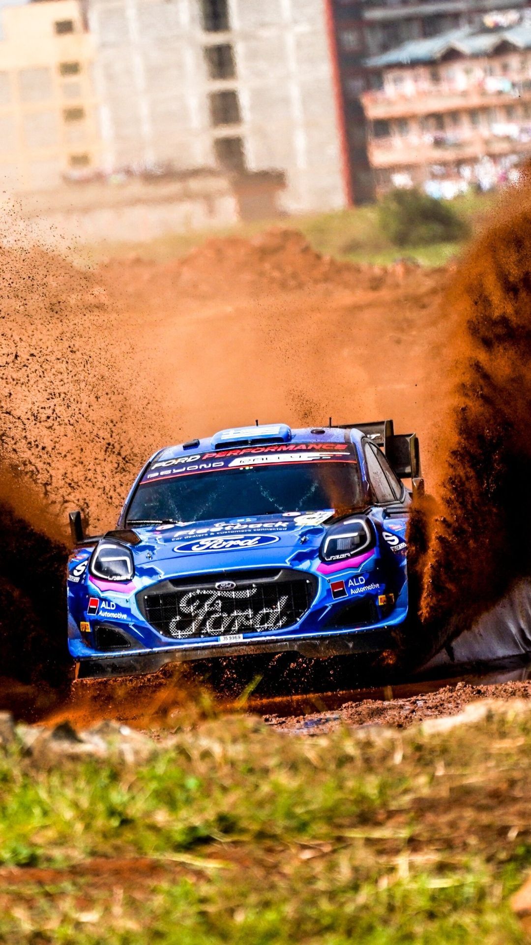 Rally 4k Wallpapers - Top Free Rally 4k Backgrounds - WallpaperAccess