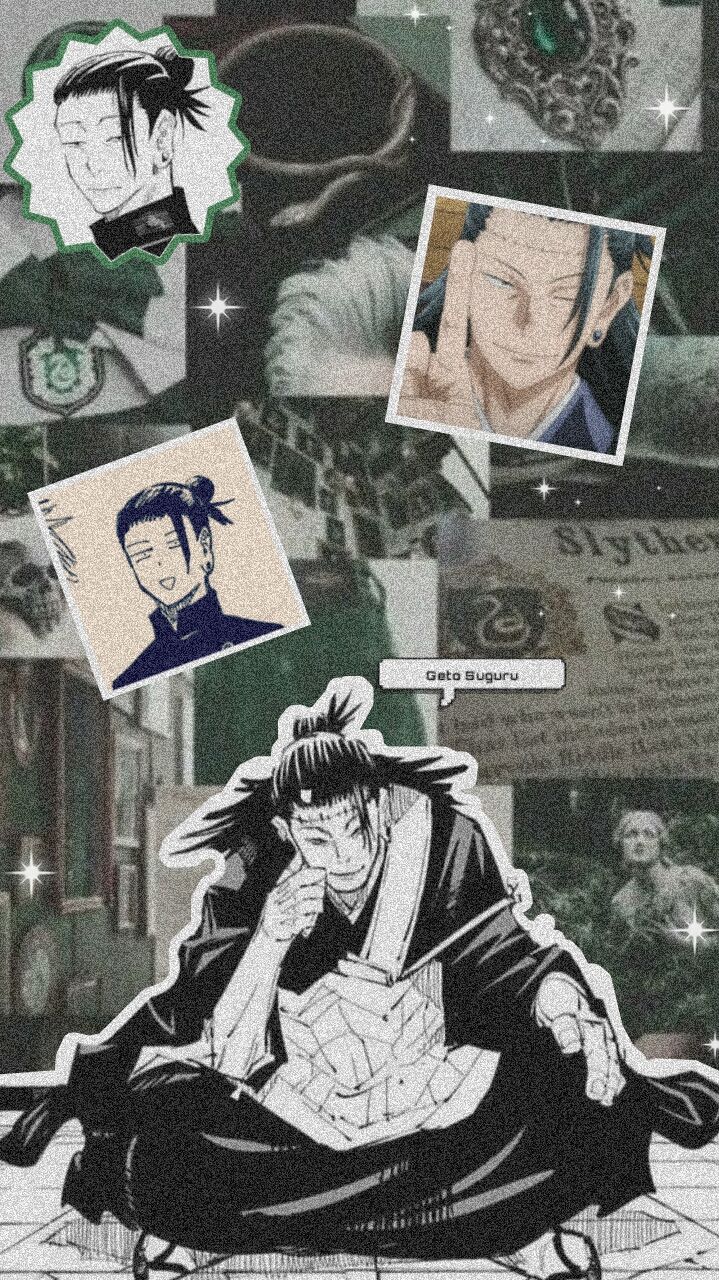 719x1280 Jujutsu Kaisen wallpaper phone