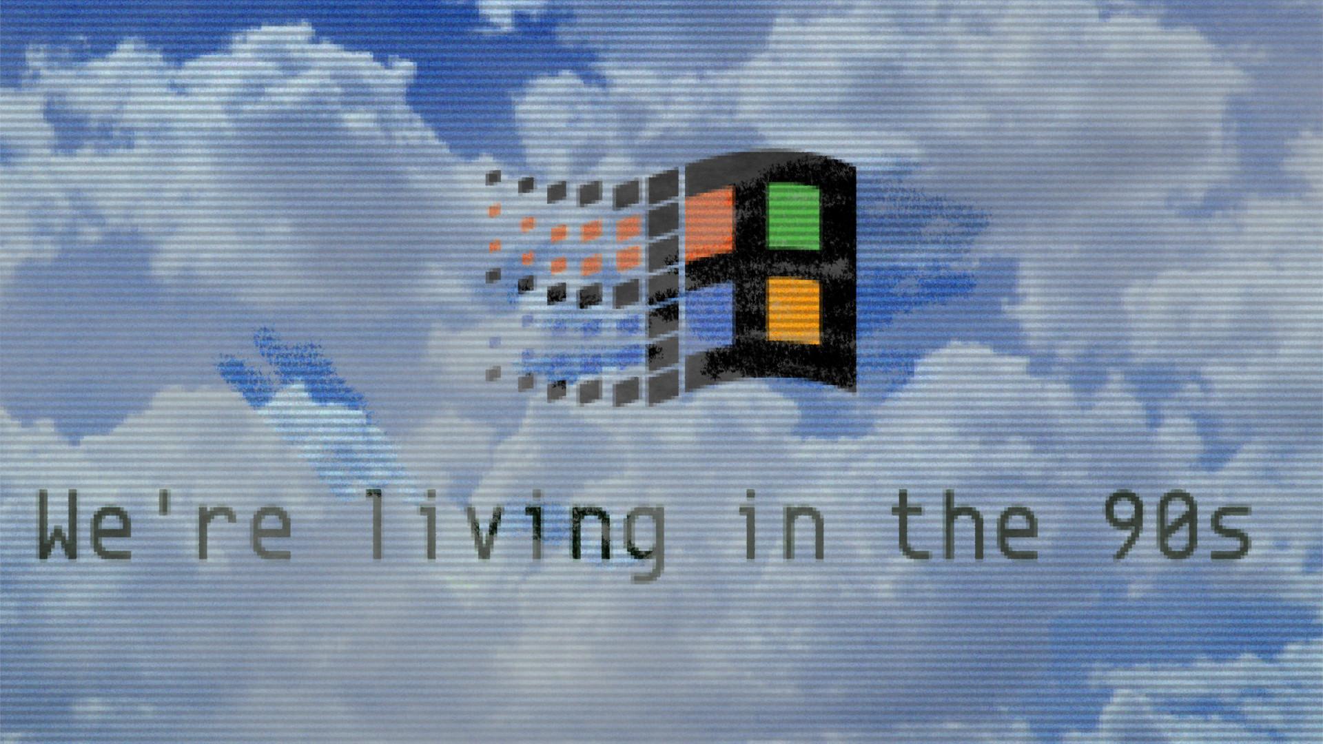 1920x1080 Download 90s Wallpaper Wallpaper For your screen