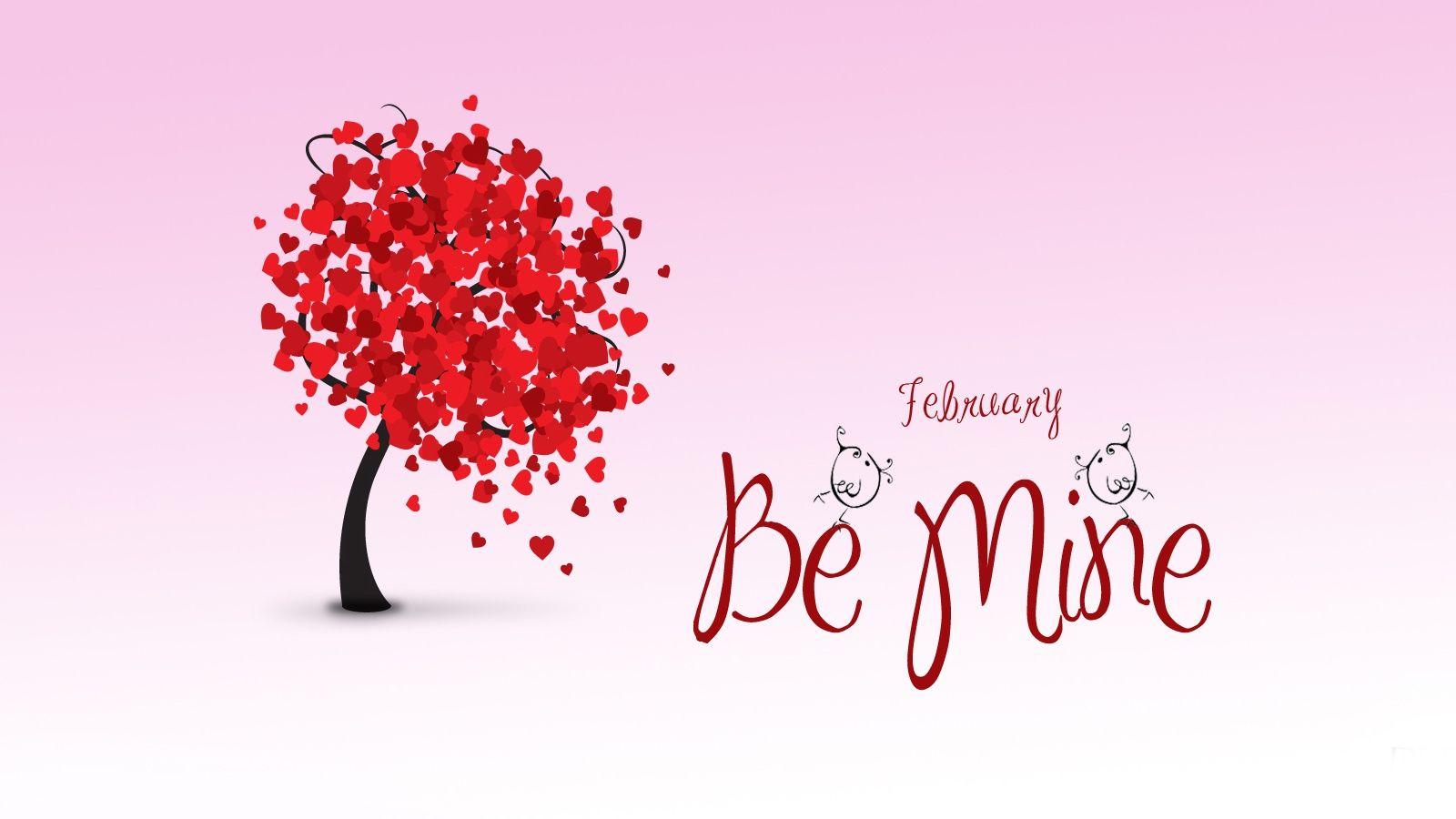 1600x900 Valentine Day 2018 Image Picture & Wallpaper Free Download