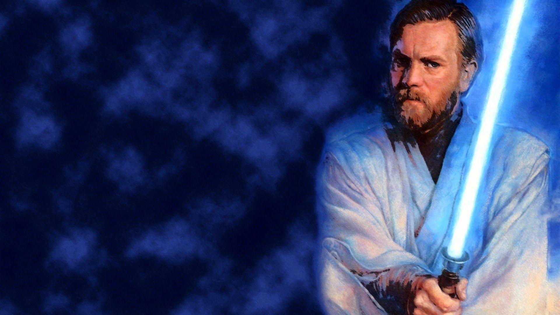 Obi Wan Kenobi Wallpapers Top Free Obi Wan Kenobi Backgrounds 