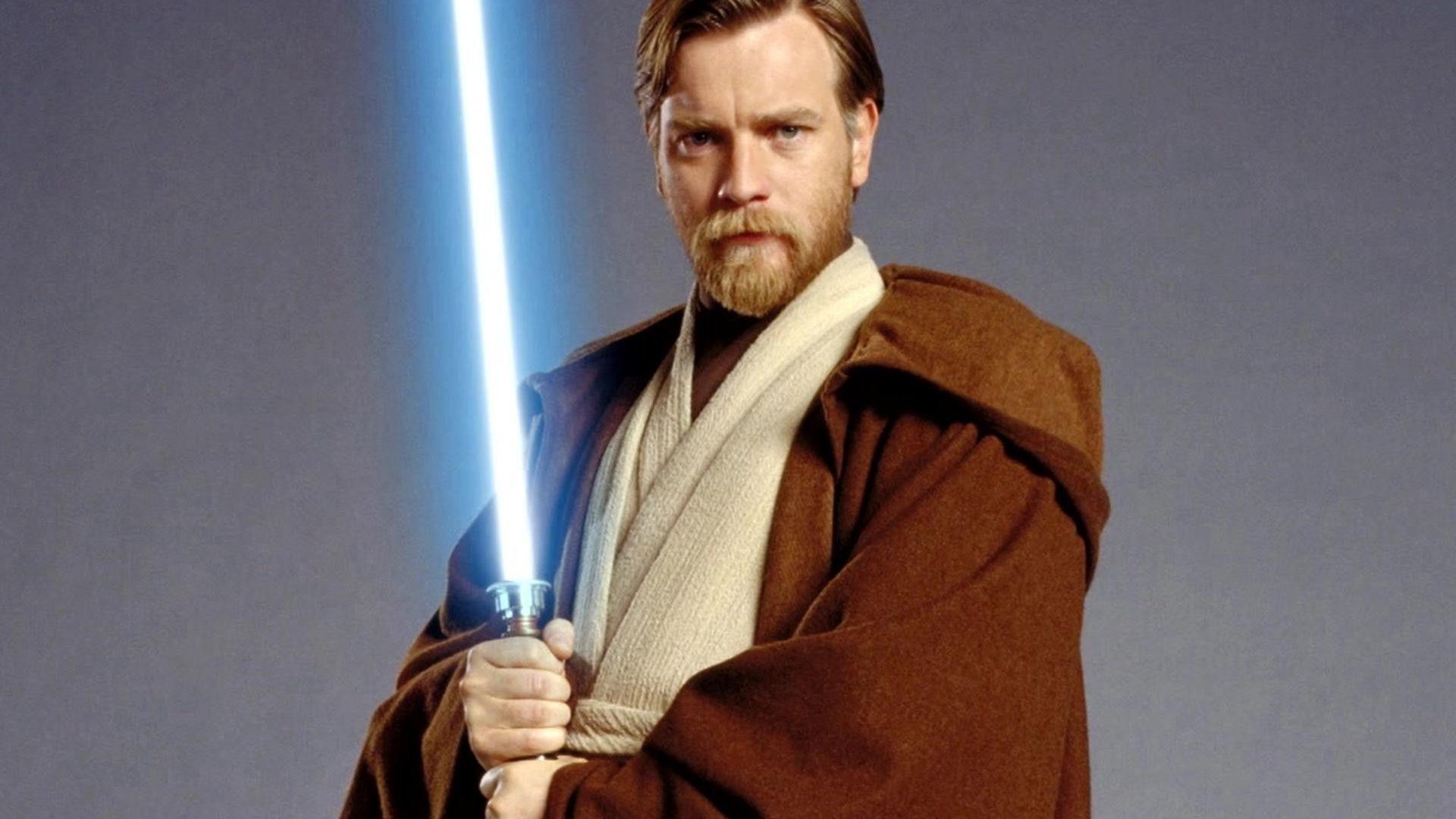 Obi-Wan Kenobi Wallpapers - Top Free Obi-Wan Kenobi Backgrounds