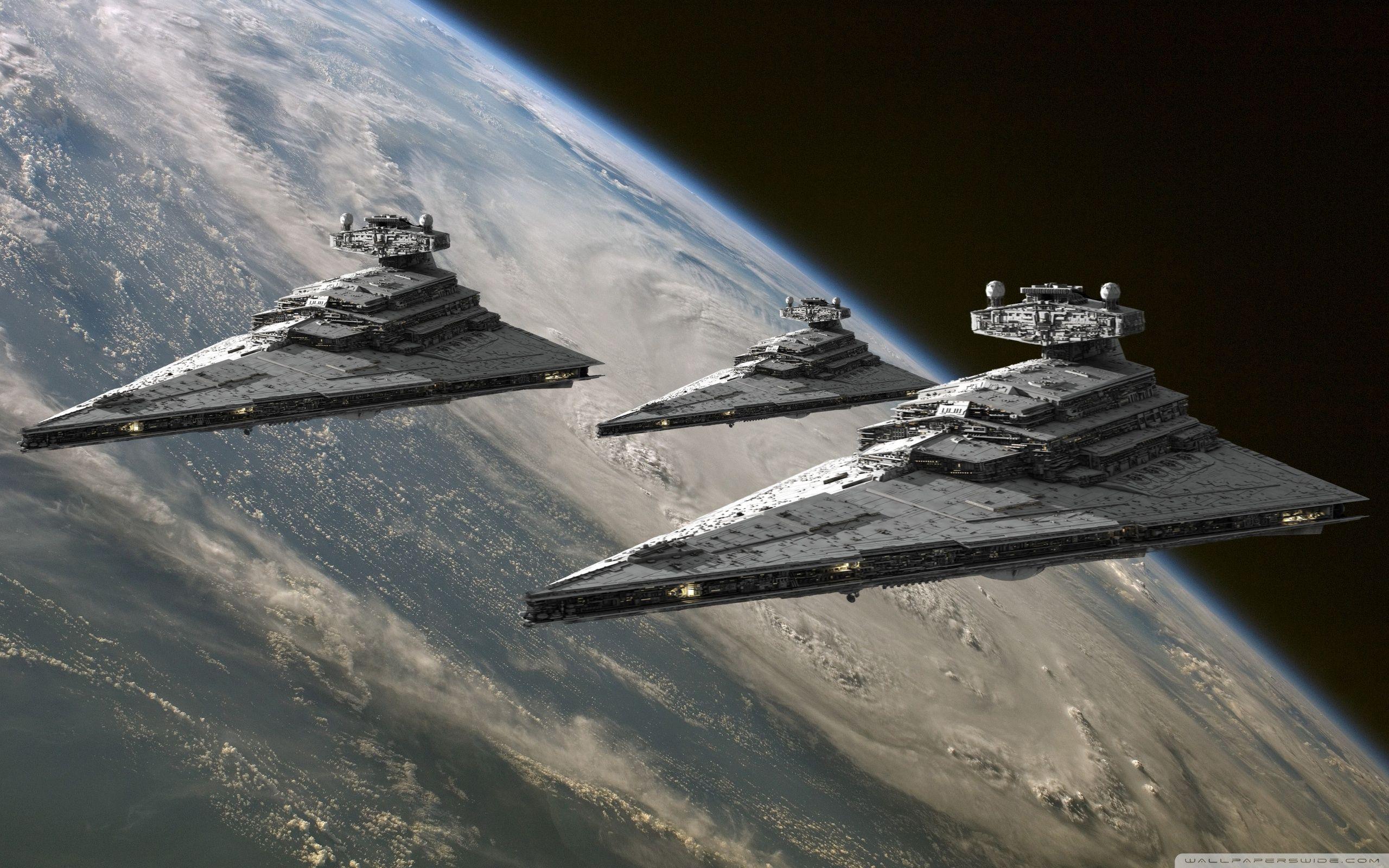Star Wars Spaceship Wallpapers - Top Free Star Wars Spaceship Backgrounds -  WallpaperAccess