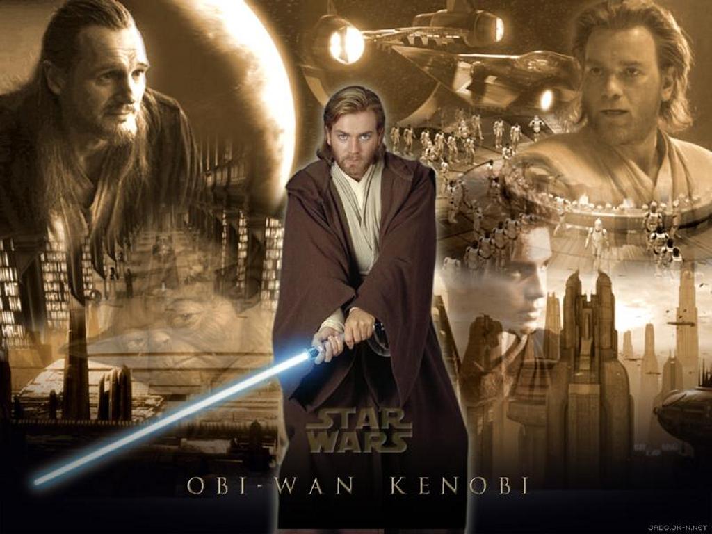 Obi Wan Kenobi Wallpapers Top Free Obi Wan Kenobi Backgrounds