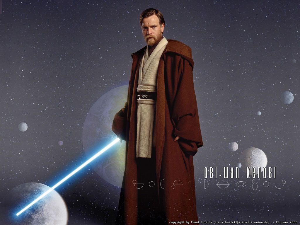 Obi-Wan Kenobi Wallpapers - Top Free Obi-Wan Kenobi Backgrounds