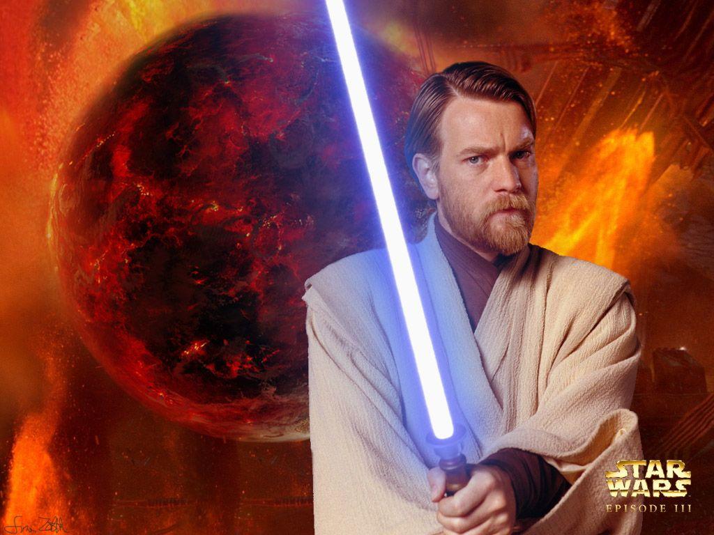 ObiWan Kenobi Wallpapers Top Free ObiWan Kenobi Backgrounds WallpaperAccess