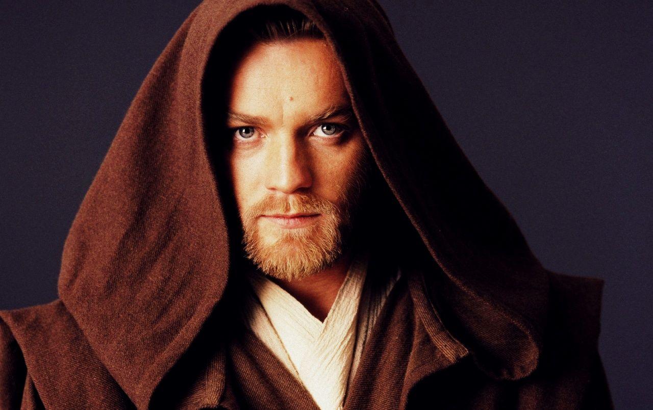 Obi-Wan Kenobi Wallpapers - Top Free Obi-Wan Kenobi Backgrounds