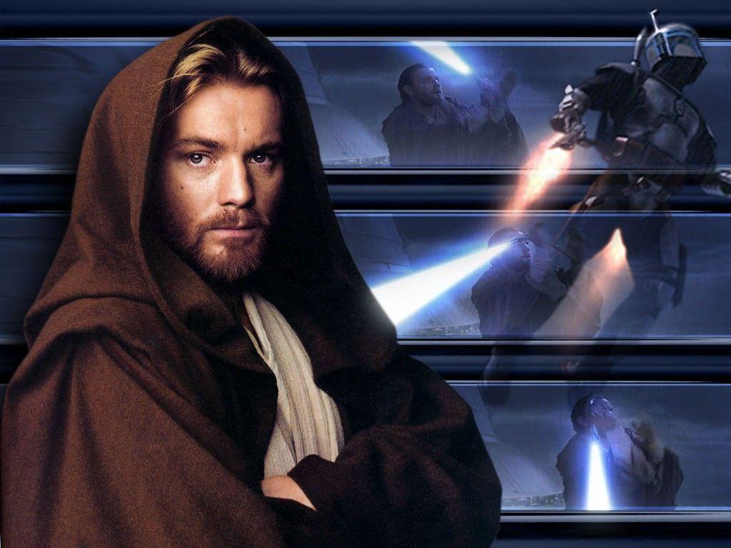 ObiWan Kenobi Wallpapers Top Free ObiWan Kenobi