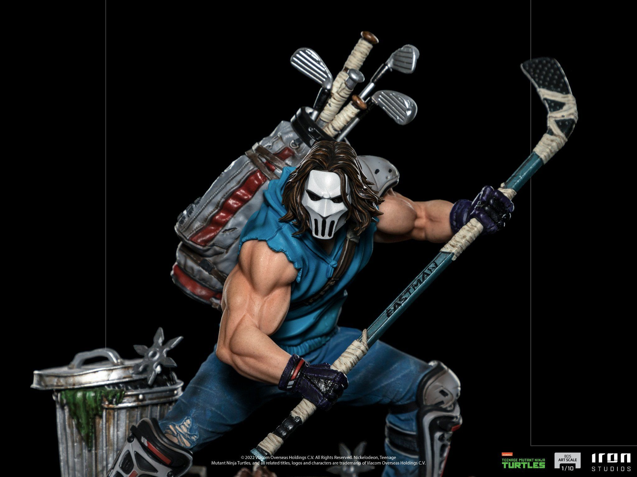 2048x1536 Casey Jones TMNT