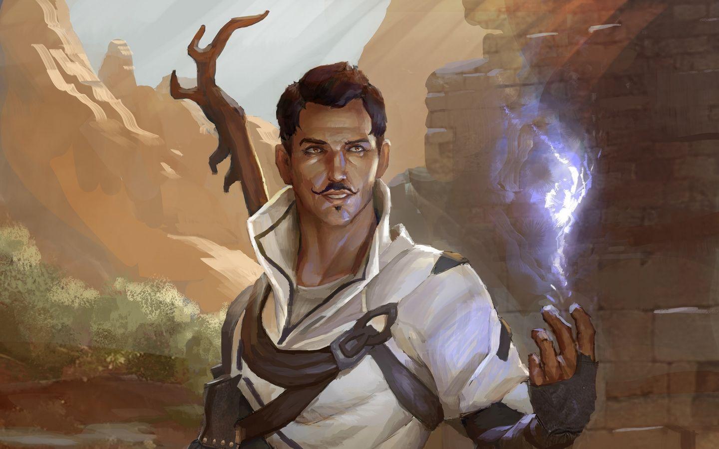 1440x900 Obi Wan Kenobi, Fictional Character, Character, Creative