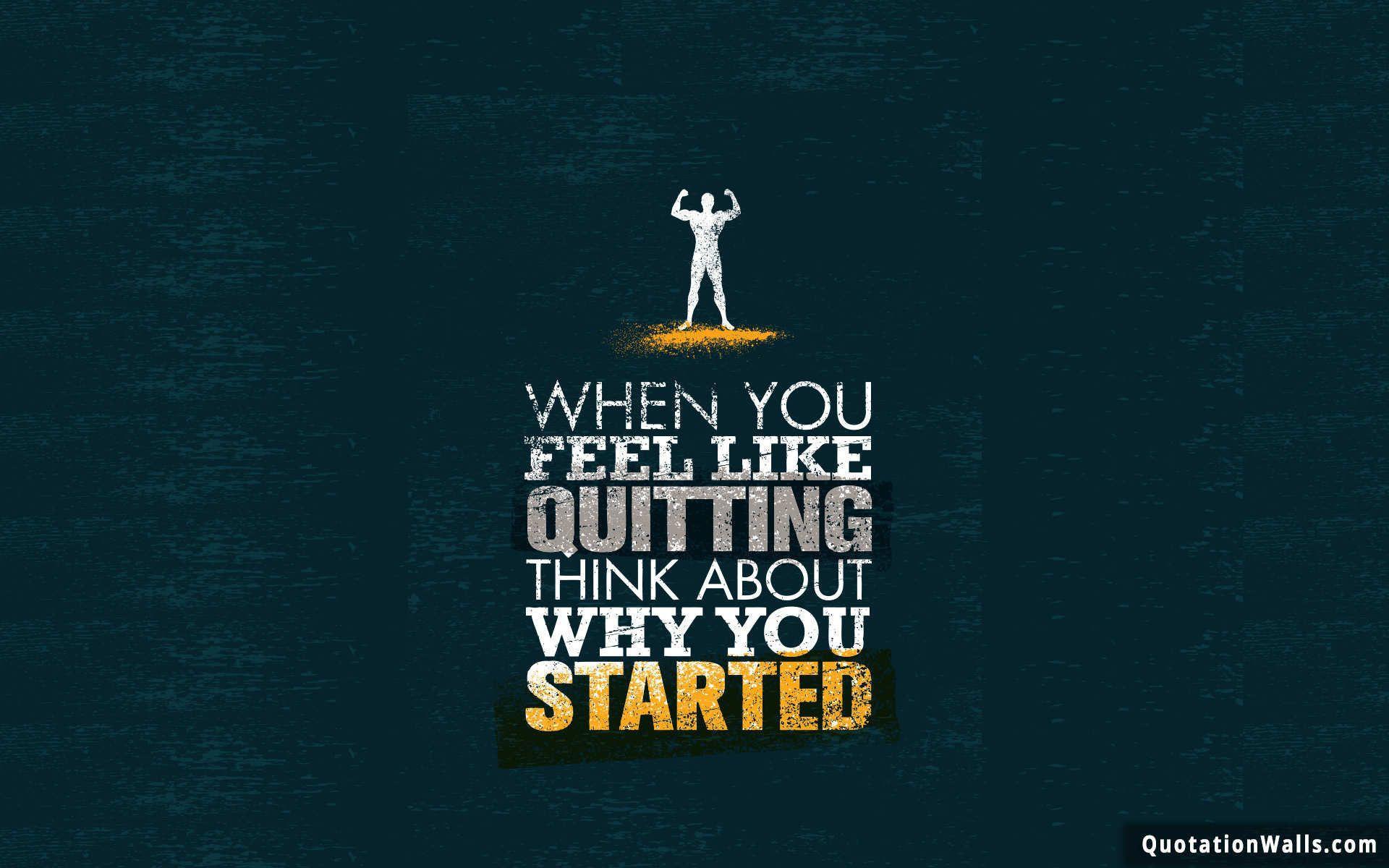 Motivation Quotes Wallpaper HD 4k by SahibDM on DeviantArt
