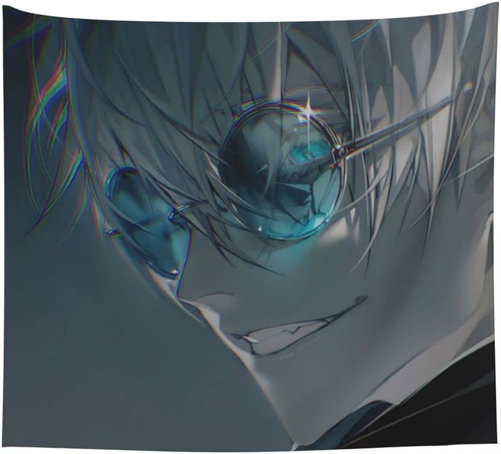 1000x906 Jujutsu Kaisen Gojo Satoru Itadori Yuji