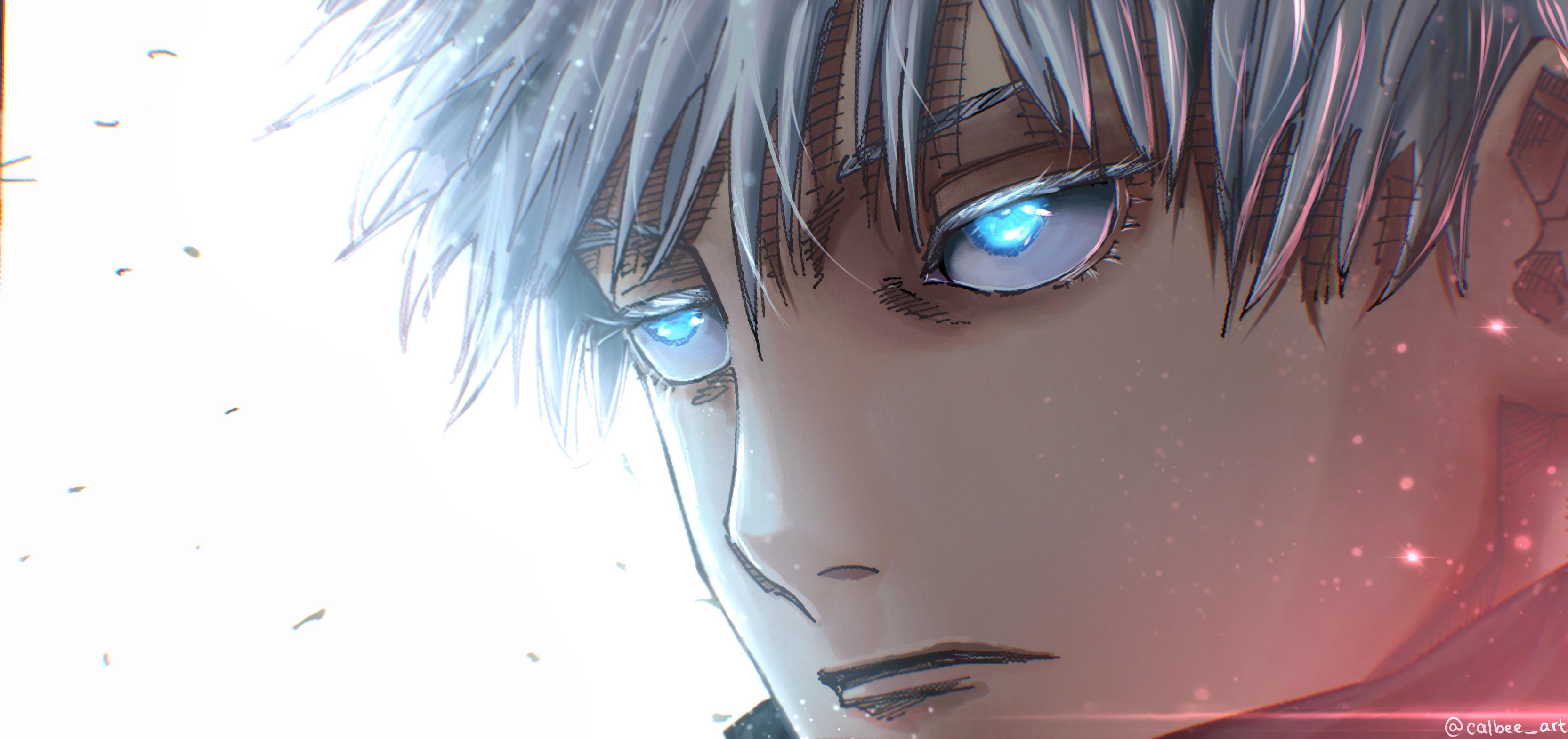 3330x1570 The Six Eyes ch222 colouring