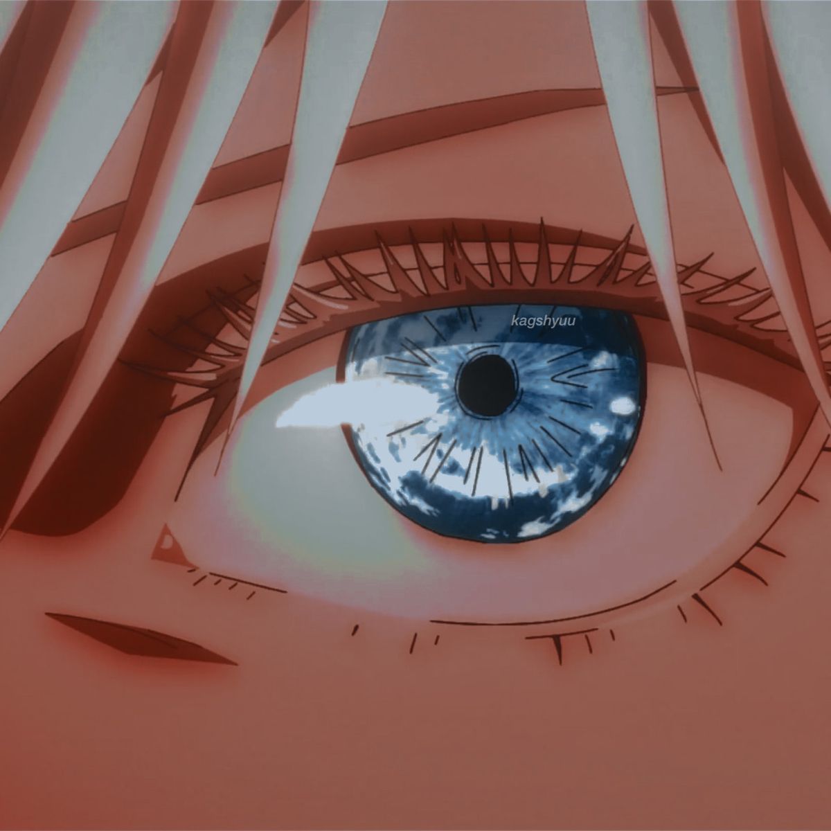 1200x1200 gojo satoru. Eyes wallpaper, Jujutsu