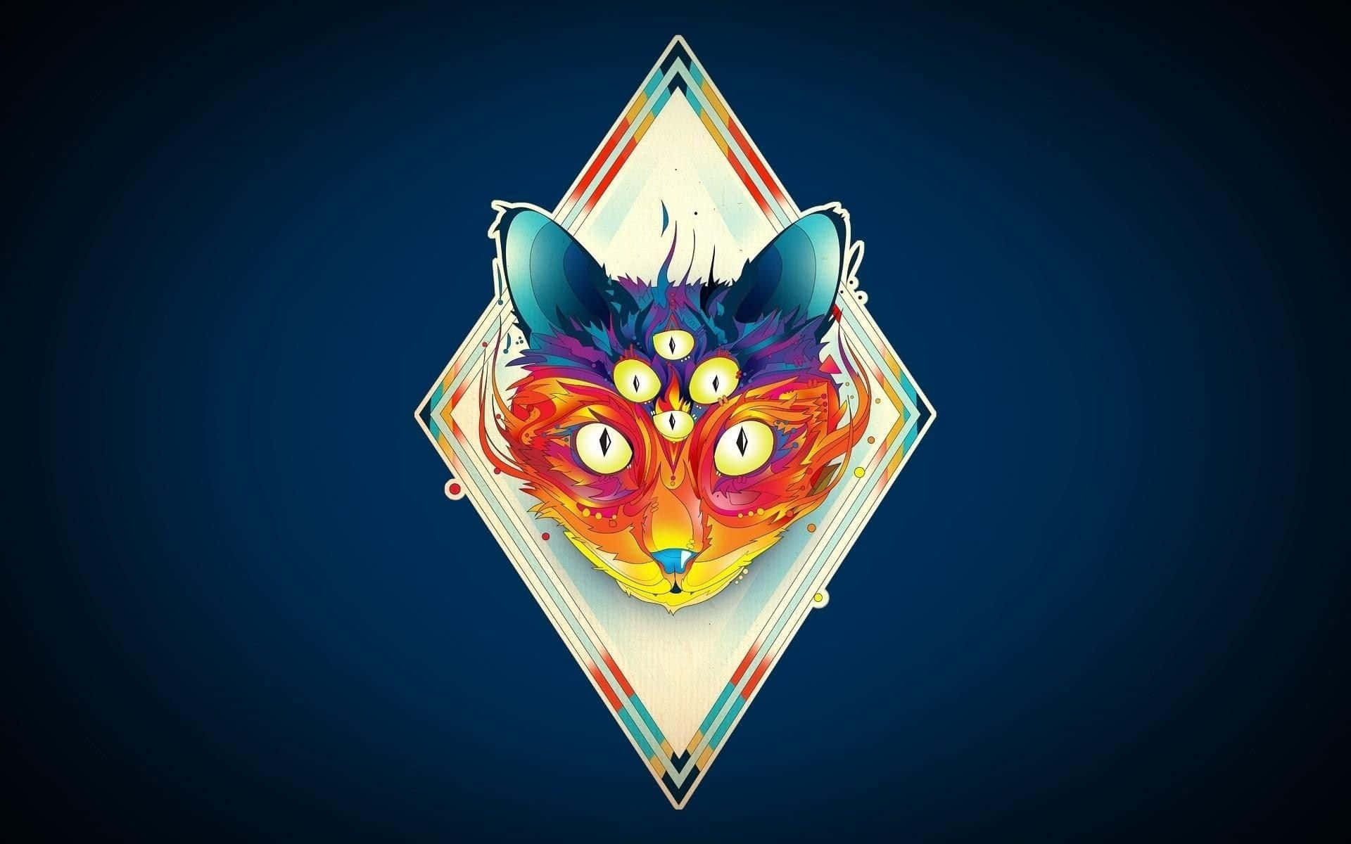 Six Eyes Wallpapers - Top Free Six Eyes Backgrounds - WallpaperAccess