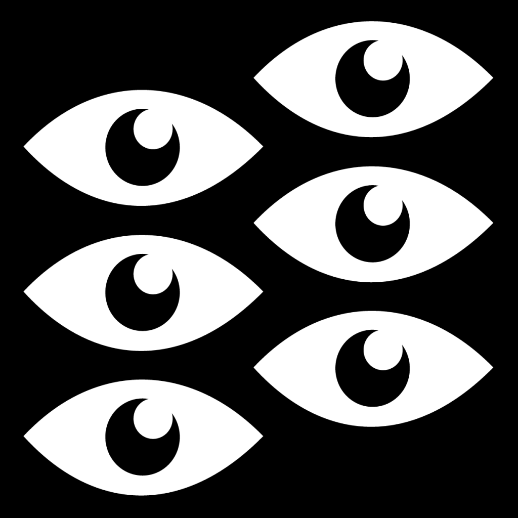 Six Eyes Wallpapers - Top Free Six Eyes Backgrounds - WallpaperAccess