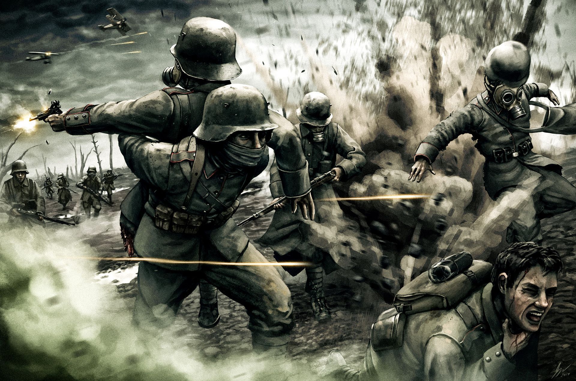 1920x1271 The Forgotten