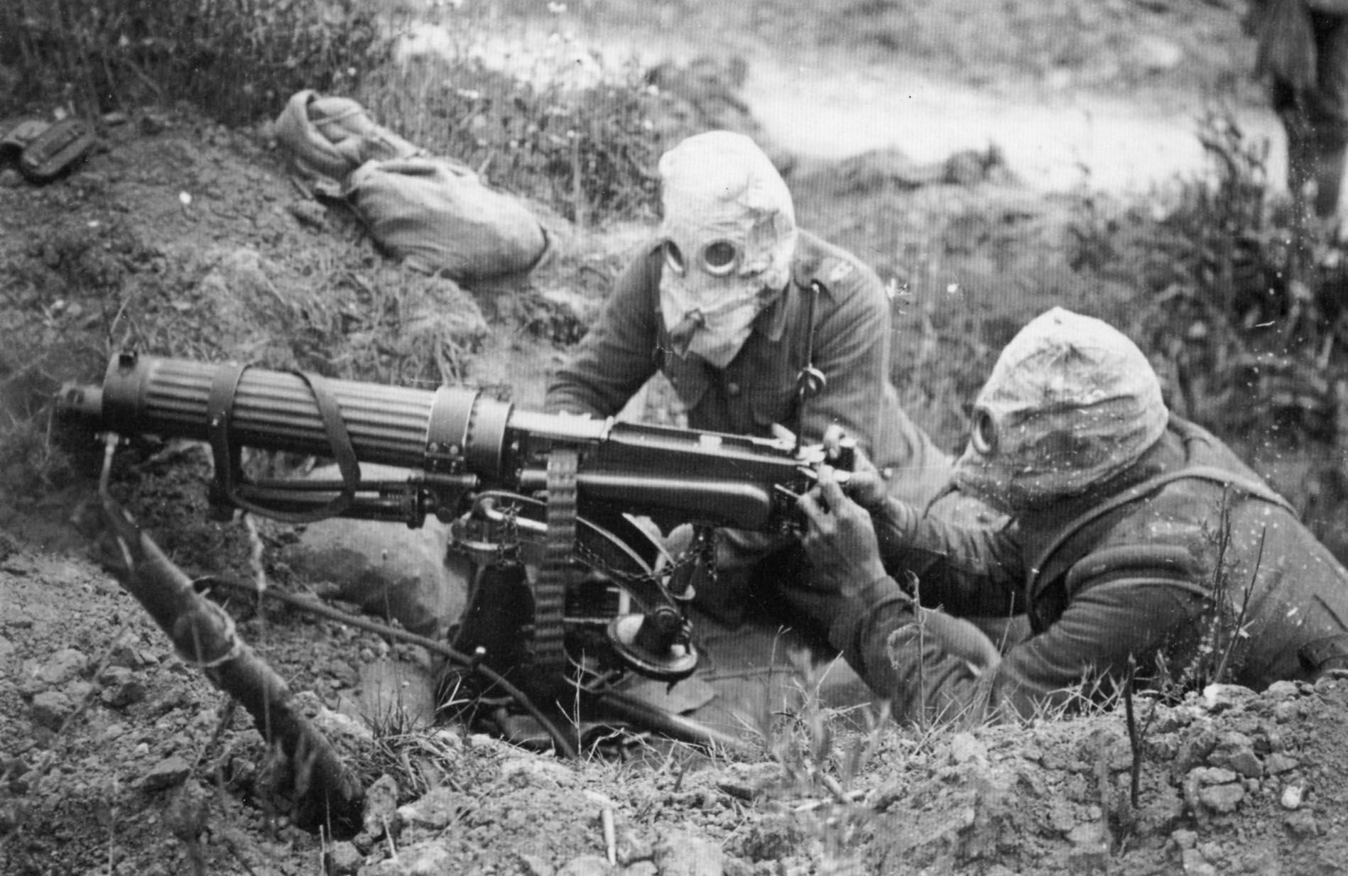1898x1234 World War One Wallpaper
